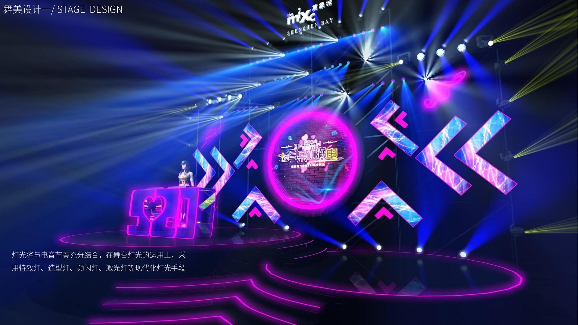 实验短片《循环》