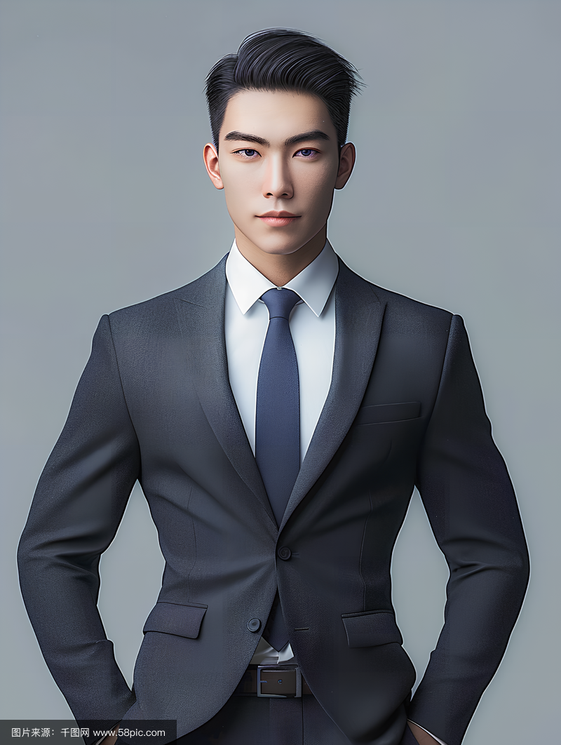 孙晋豫 创始人 & 执行董事